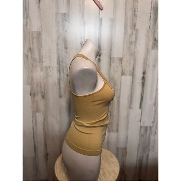 Choice tan tank top one size - Picture 6 of 6